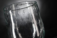 Bowl Correr Extra Large, Muranese Glass, Italy