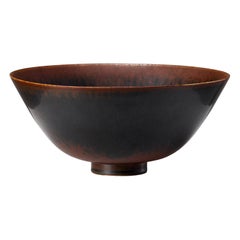 Bowl designed by Carl-Harry Stålhane for Rörstrand, Sweden, 1951