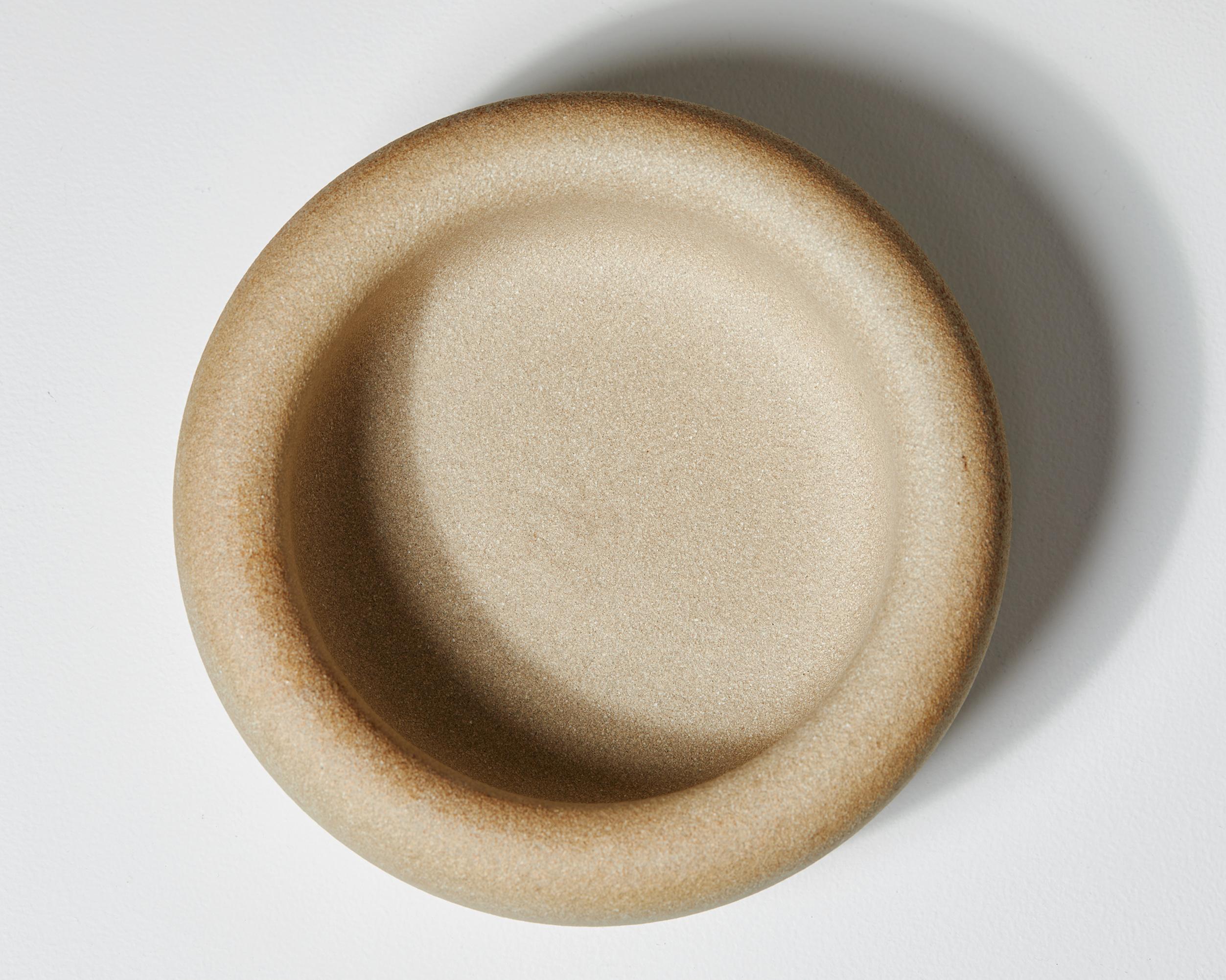 Swedish Bowl, Designed by Fredrik Persson, Sweden, 2000s