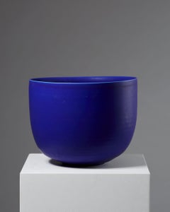 Bowl Designed by Inger Persson for Rörstrand, Sweden, 1960s