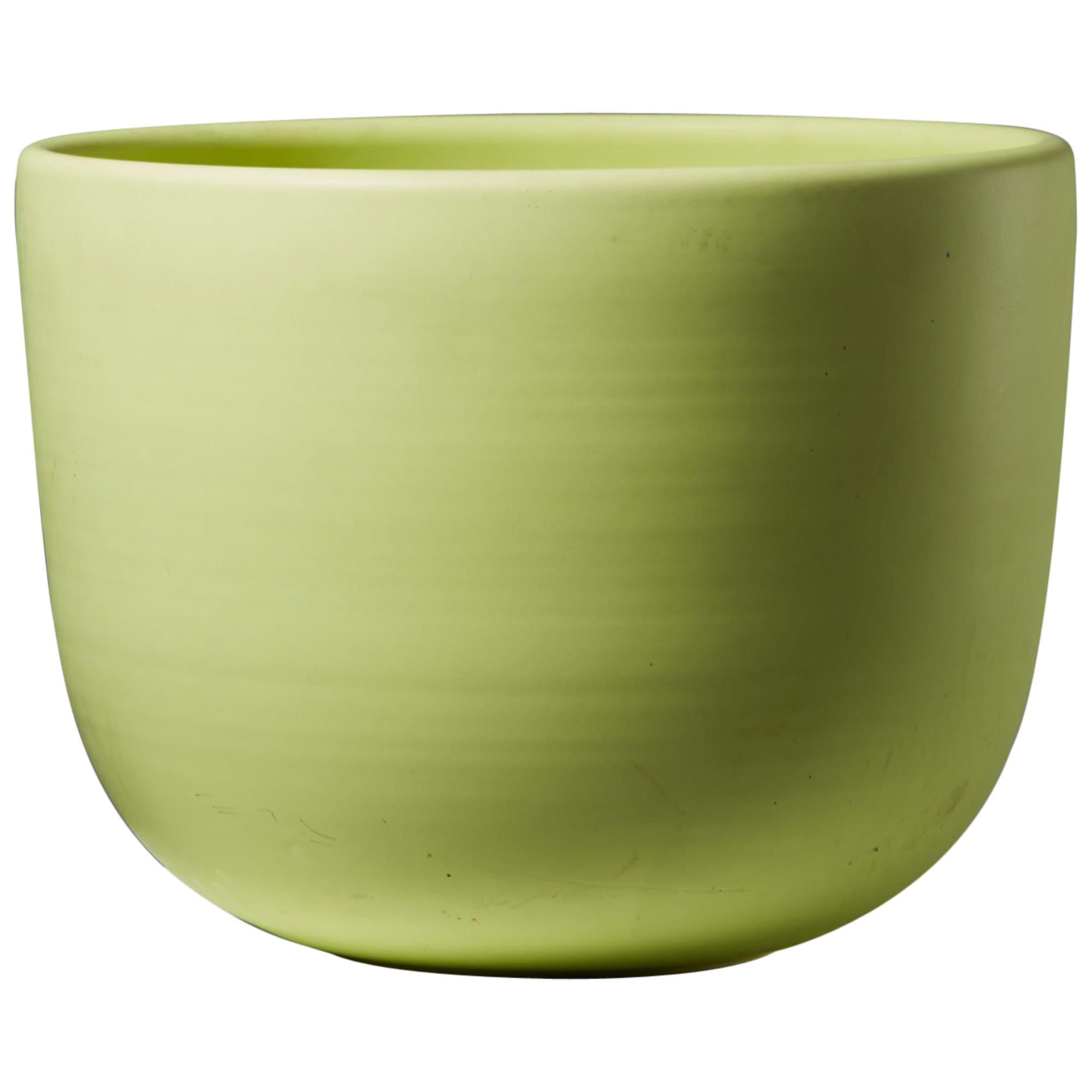 Bowl Designed by Inger Persson for Rörstrand, Sweden, 1960s For Sale