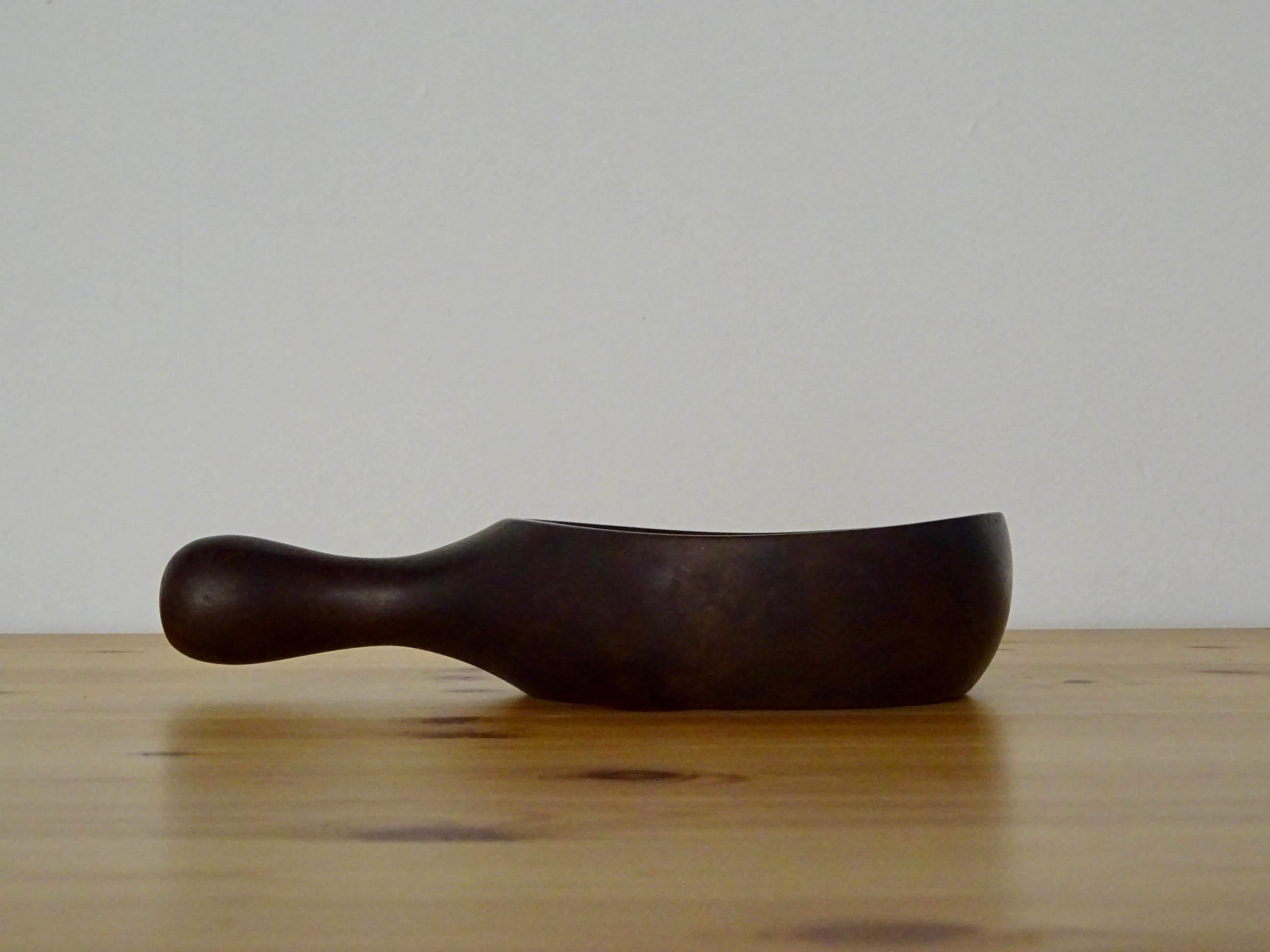 Brésilien Bol conu par Jean Dobr pour Tropic-Art. Le Brsil des annes 1970. en vente