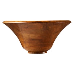 Bowl Designed by Johnny Mattsson, Sweden, 1950s