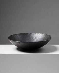 Bowl, Designed by Lars Larsson, Sweden, 1980s
