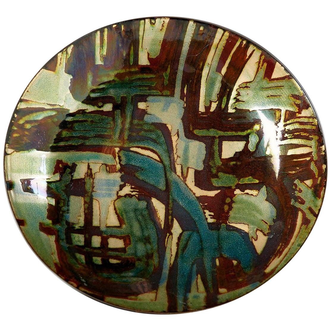 Bowl Designed by Saara Hopea, Finland, 1963