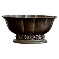 Bol disko par Just Andersen, Danish Grace 1920/30s