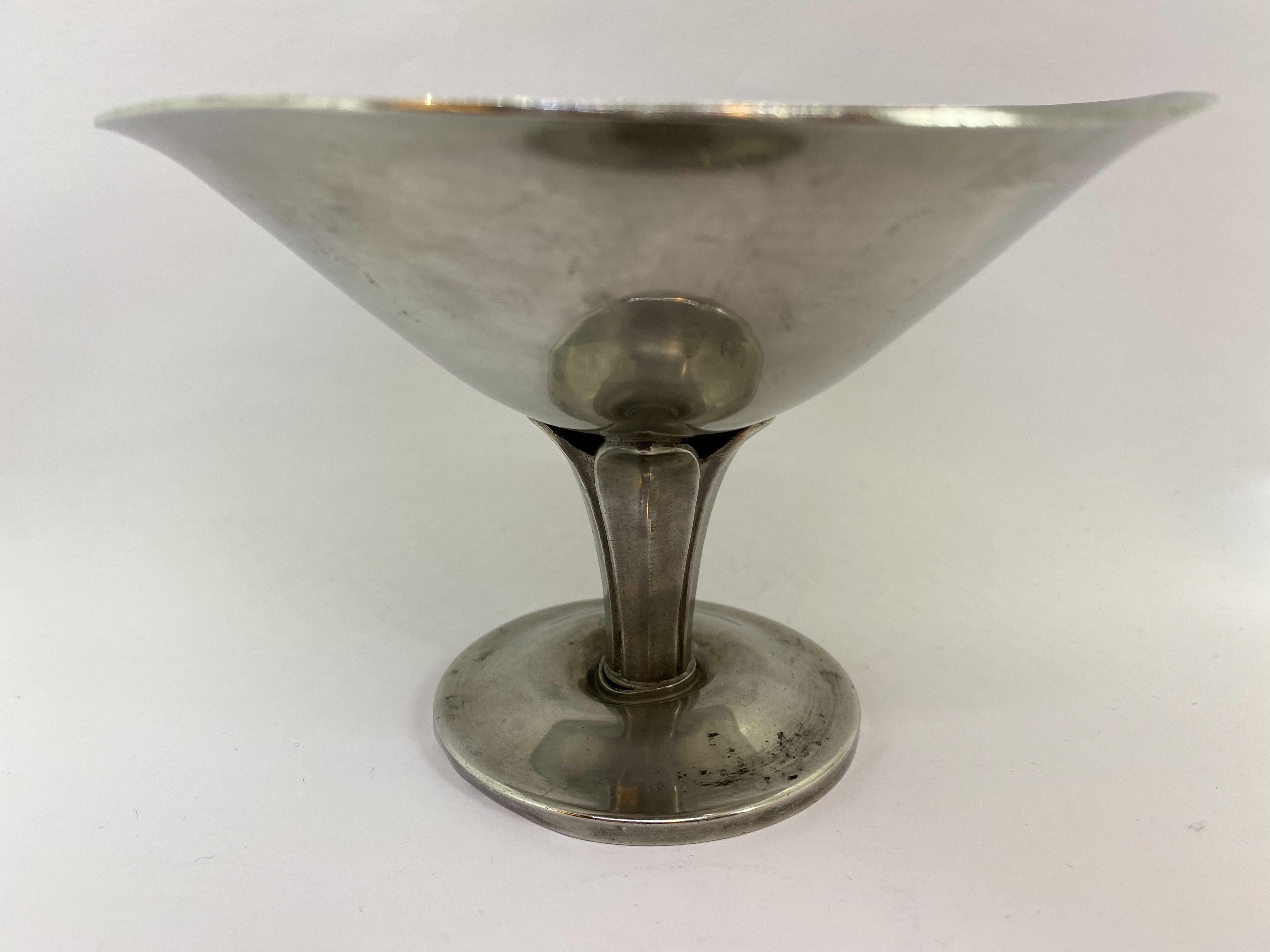 Bowl Finland Paavo Tynell Oy Taito Ab For Sale 2