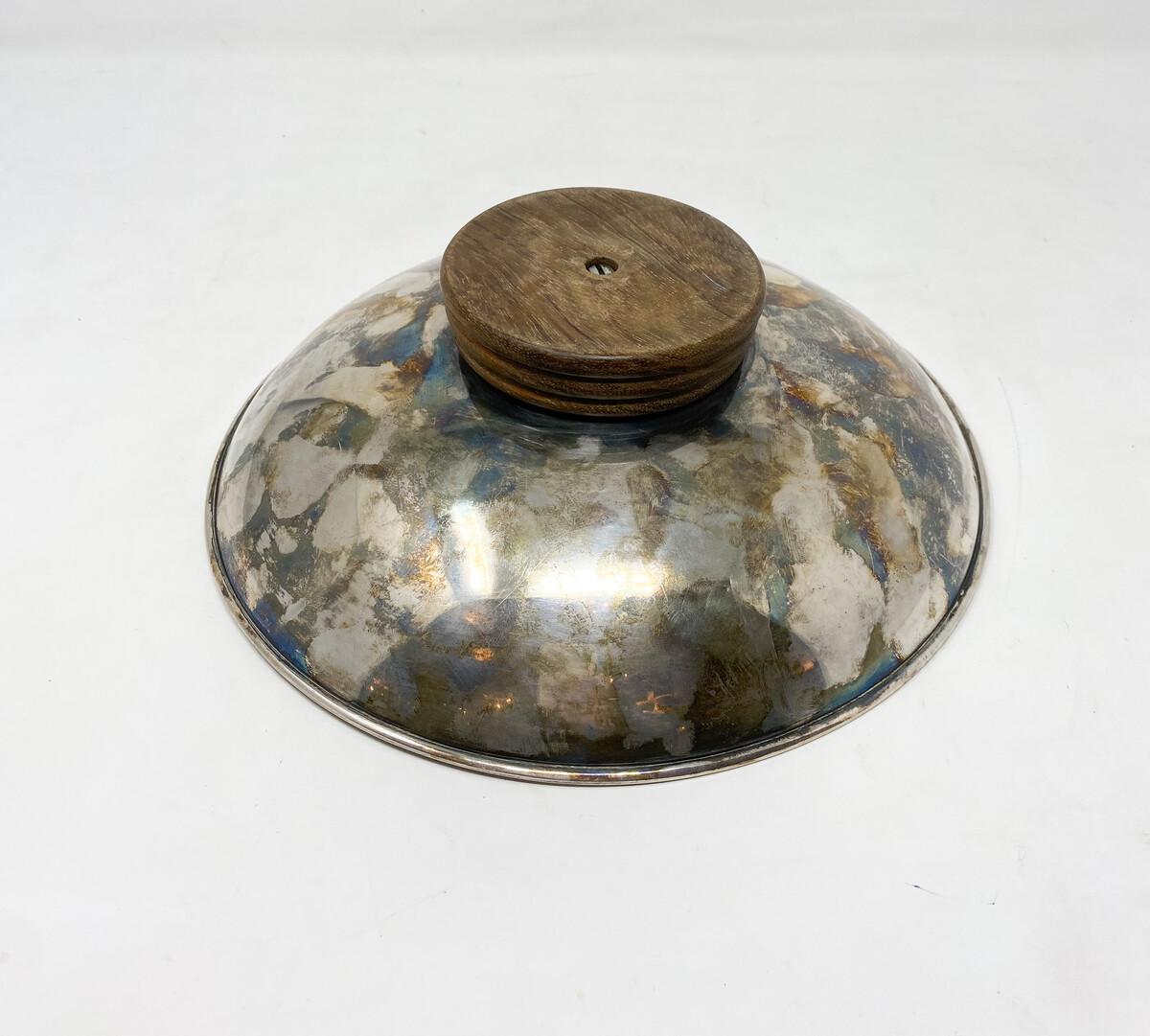 bowl In Good Condition For Sale In Brussels, BE