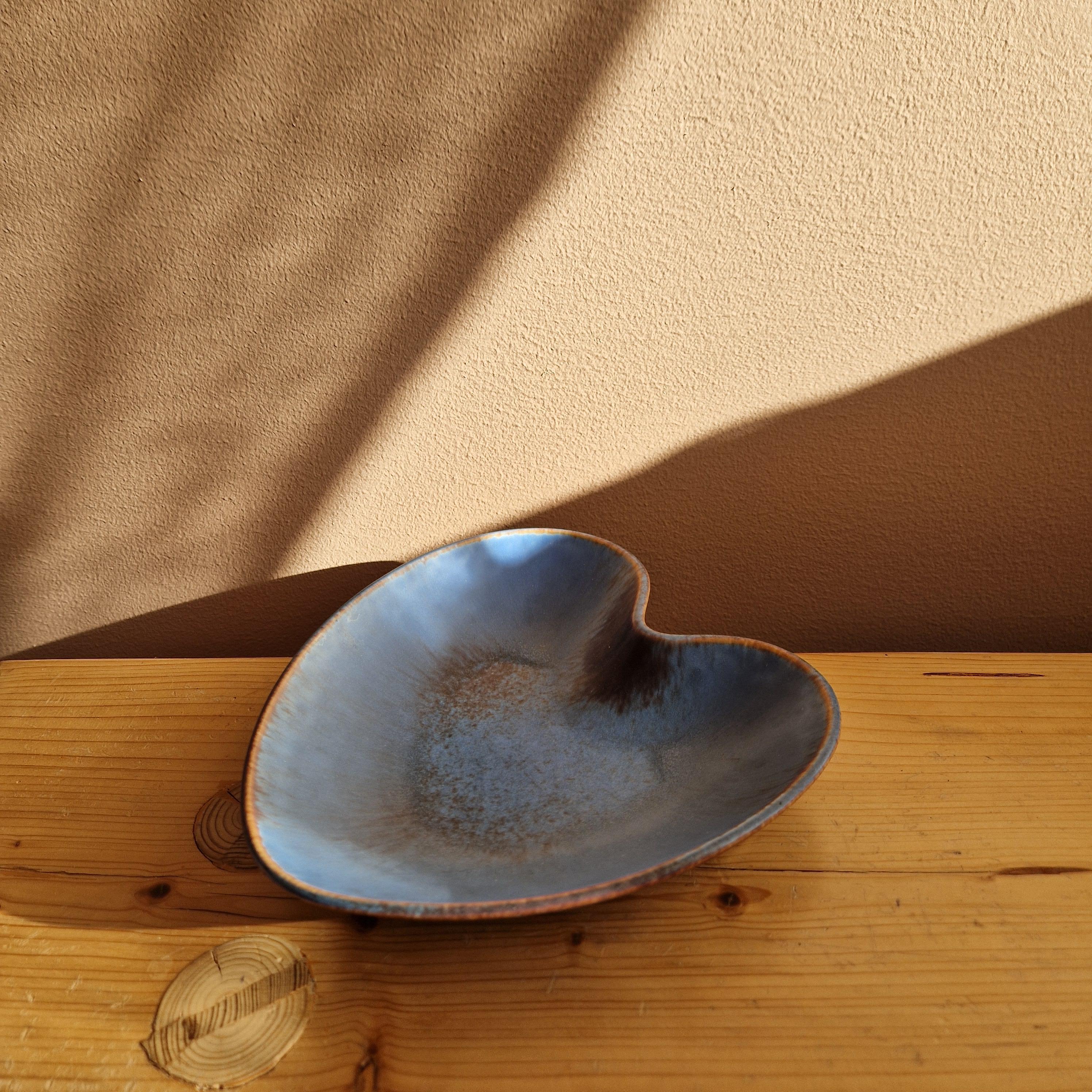 Swedish Bowl, Gunnar Nylund, Rörstrand, 1950's For Sale