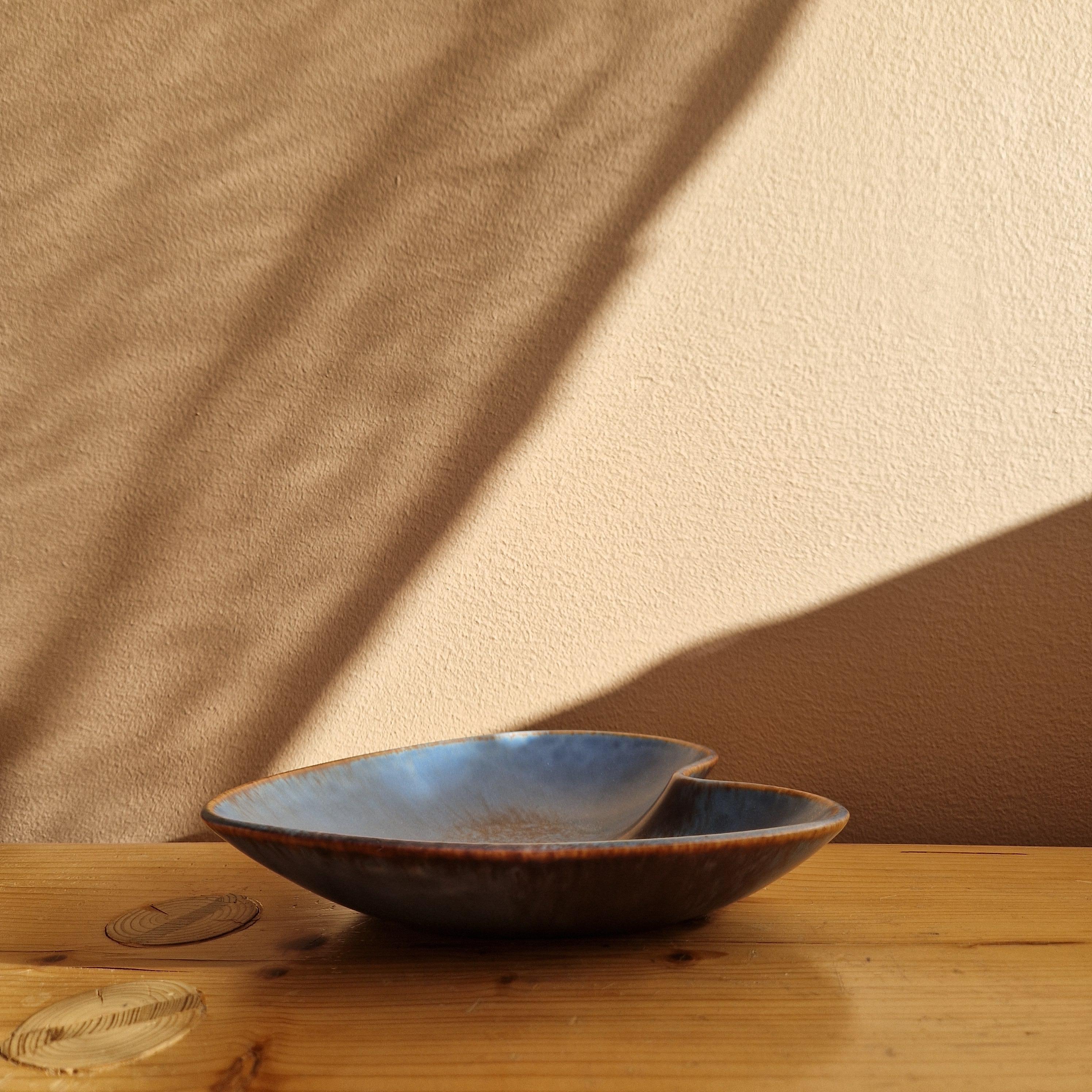 20th Century Bowl, Gunnar Nylund, Rörstrand, 1950's For Sale