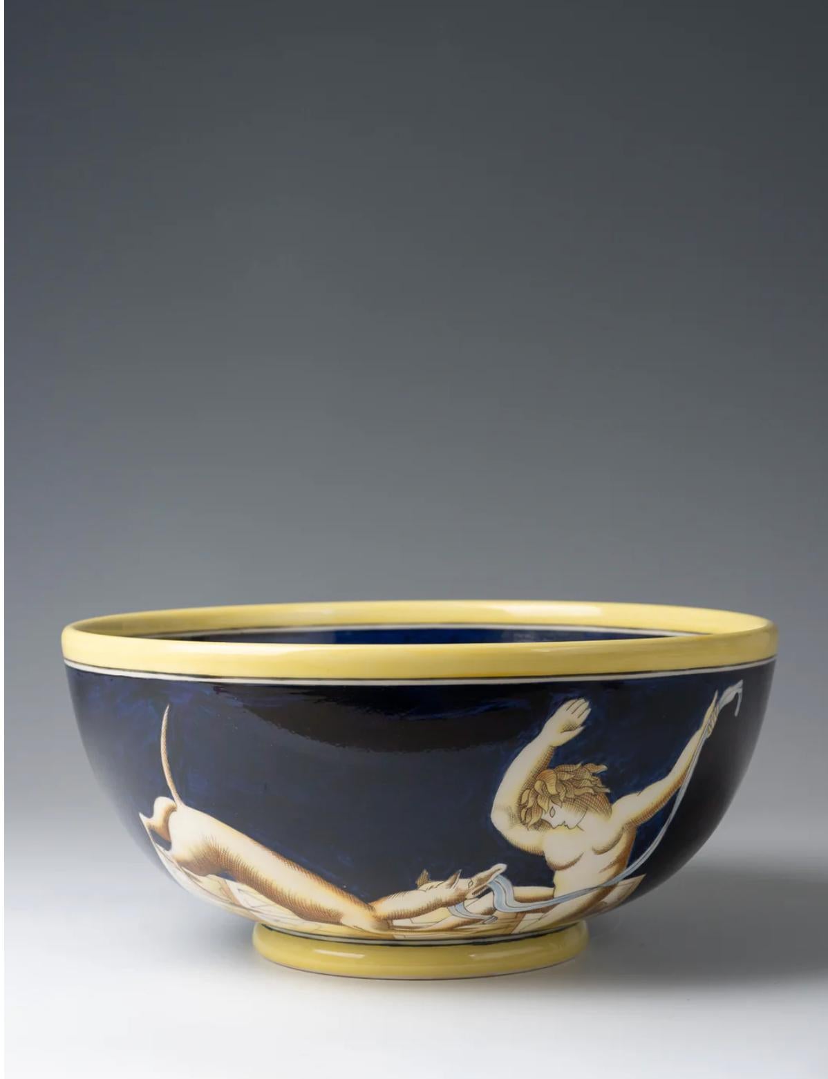 Italian Bowl  