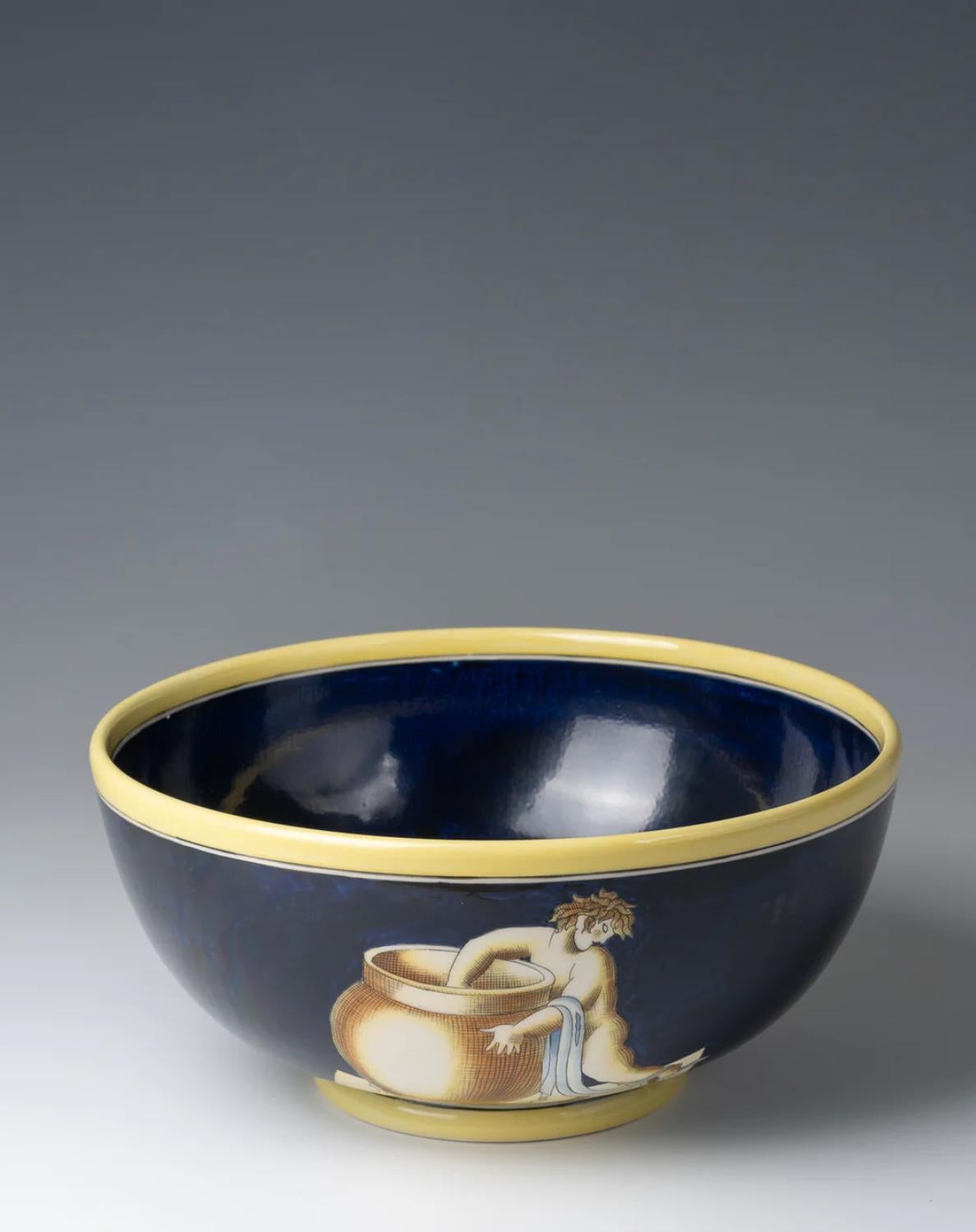 Bowl  