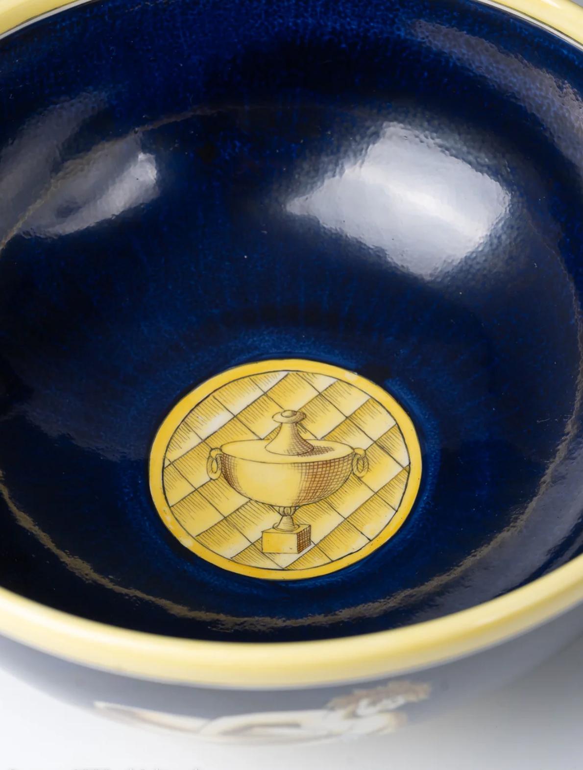 Ceramic Bowl  