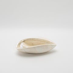 Bowl in Mother of Pearl by R&Y Augousti