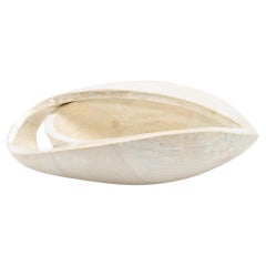 Bowl in Mother of Pearl by R&Y Augousti