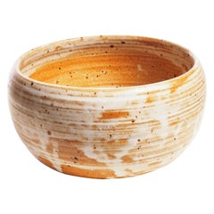 Bowl in Stoneware by Arabia, Finland