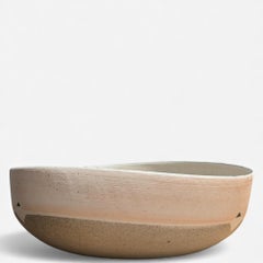 Bowl in stoneware by Jane Reumert