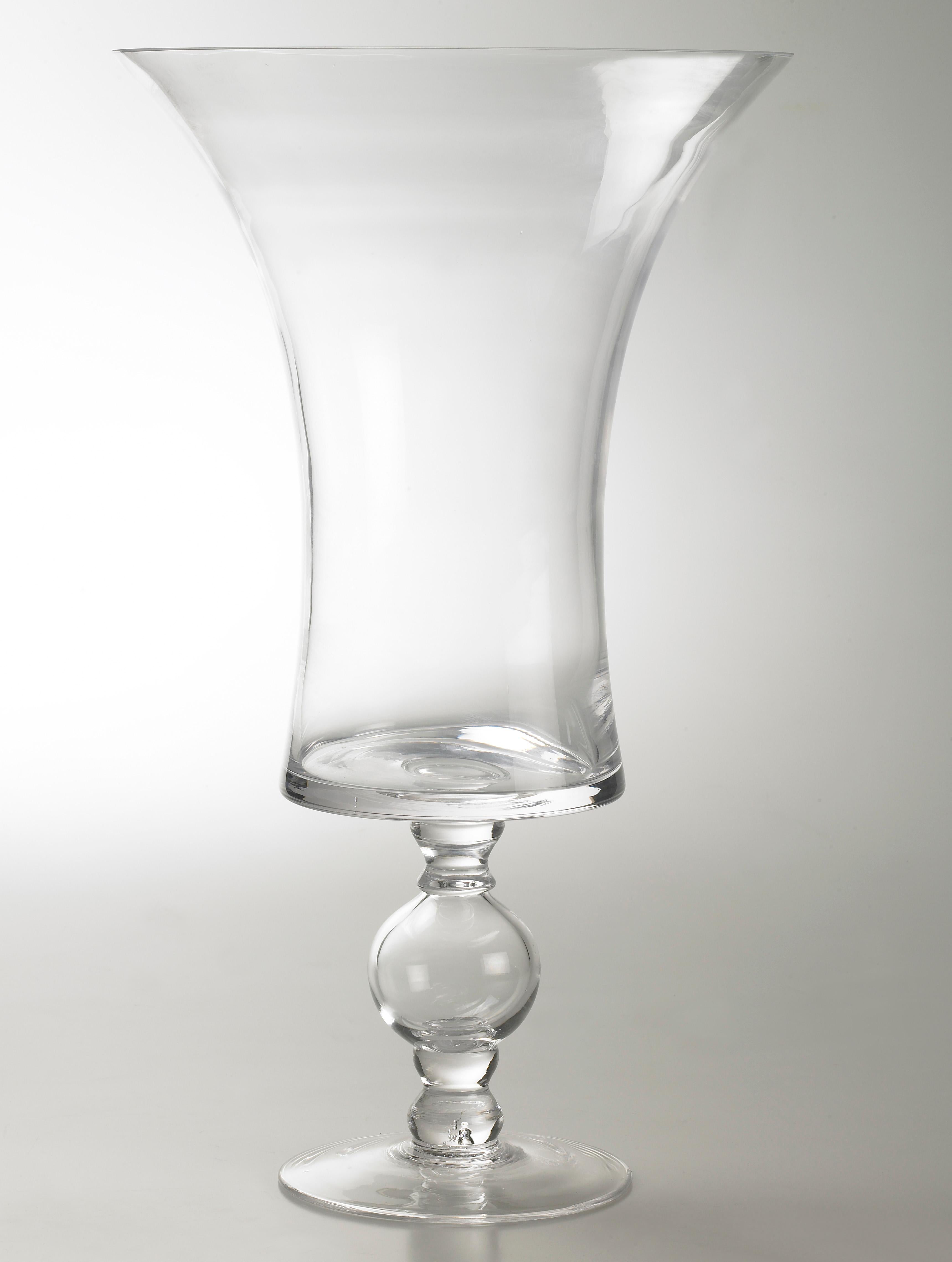 Italian Bowl Laura Small Clear, in Glass, Italy For Sale