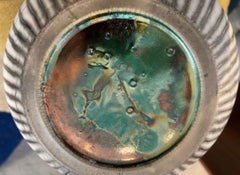 Bowl M Lines by Denis Di Luca