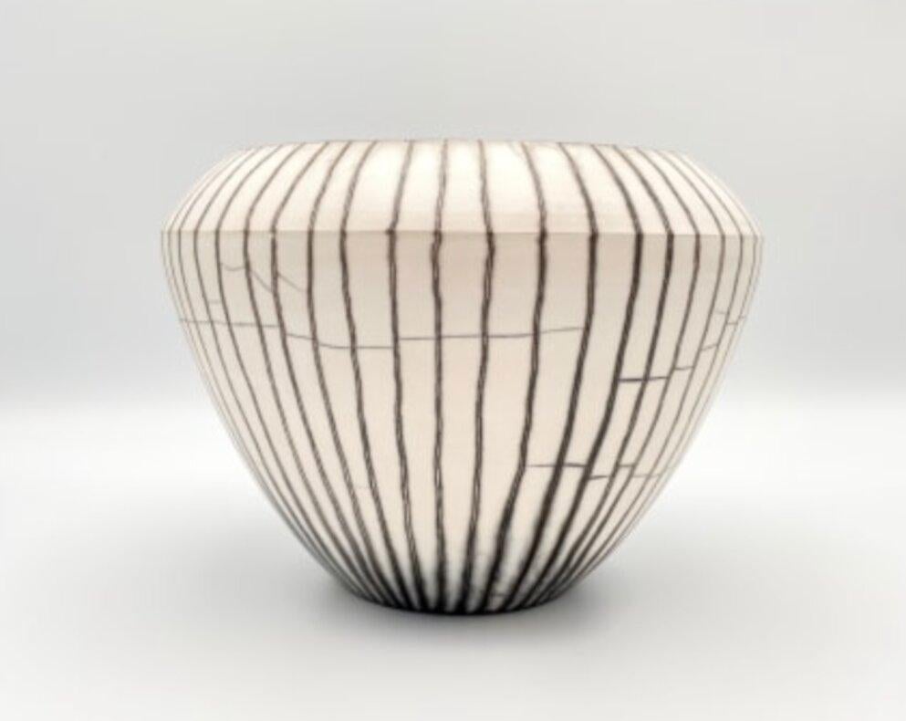 Bowl M Lines di Denis Di Luca In condizioni ottime in vendita a Atlanta, GA