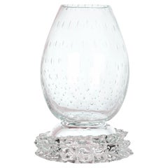 Bowl New Correr Large, Muranese Glass, Italy