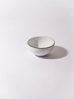 Bowl, Olive Green Jore Copenhagen