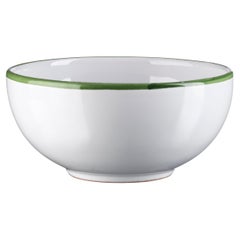 Bowl, Olive Green Jore Copenhagen