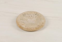 Schale oder Aschenbecher Egidio Di Rosa & Pier Alessandro Giusti für Up & Up, Italien 1970er Jahre