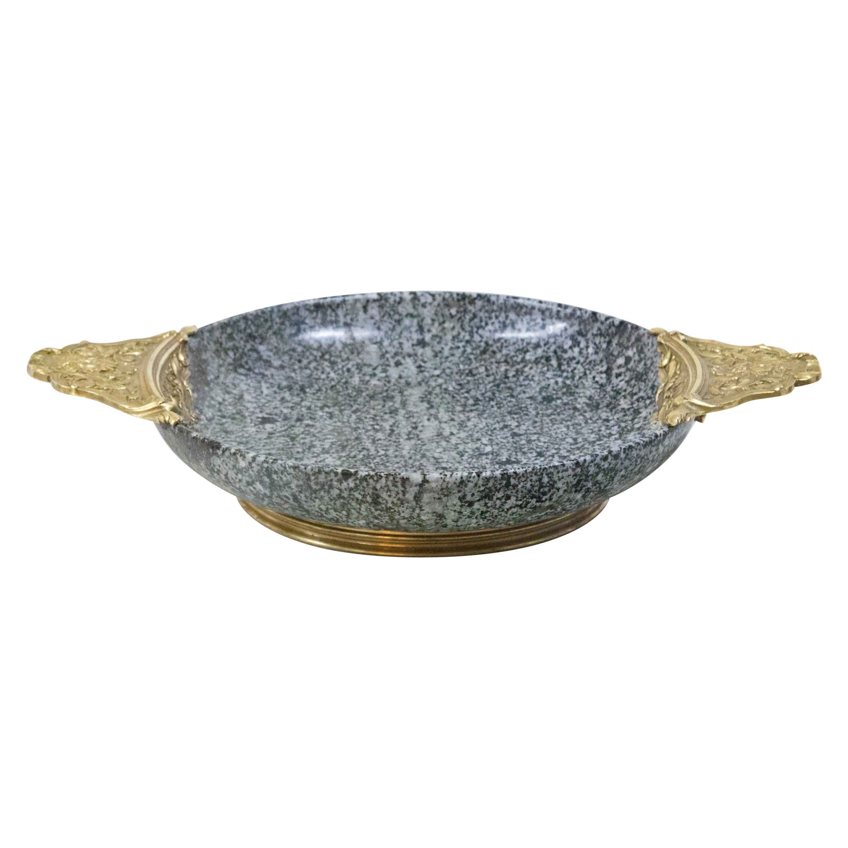 Bowl, Rome, 1st-3rd Century A.D. / France, Second Half of the 19th Century