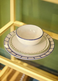 Bowl, Royal Blue Jore Copenhagen