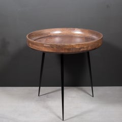 Tavolino Bowl in Nature di Mater