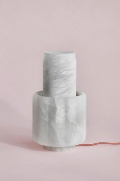 Bowl Table Lamp by SB26