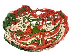 Bowl Tutti Frutti, by Gaetano Pesce for Fish Design, #72