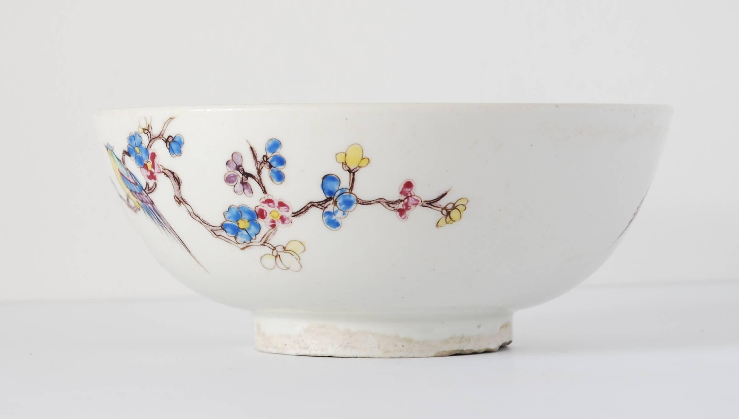 porcelain bowl factory