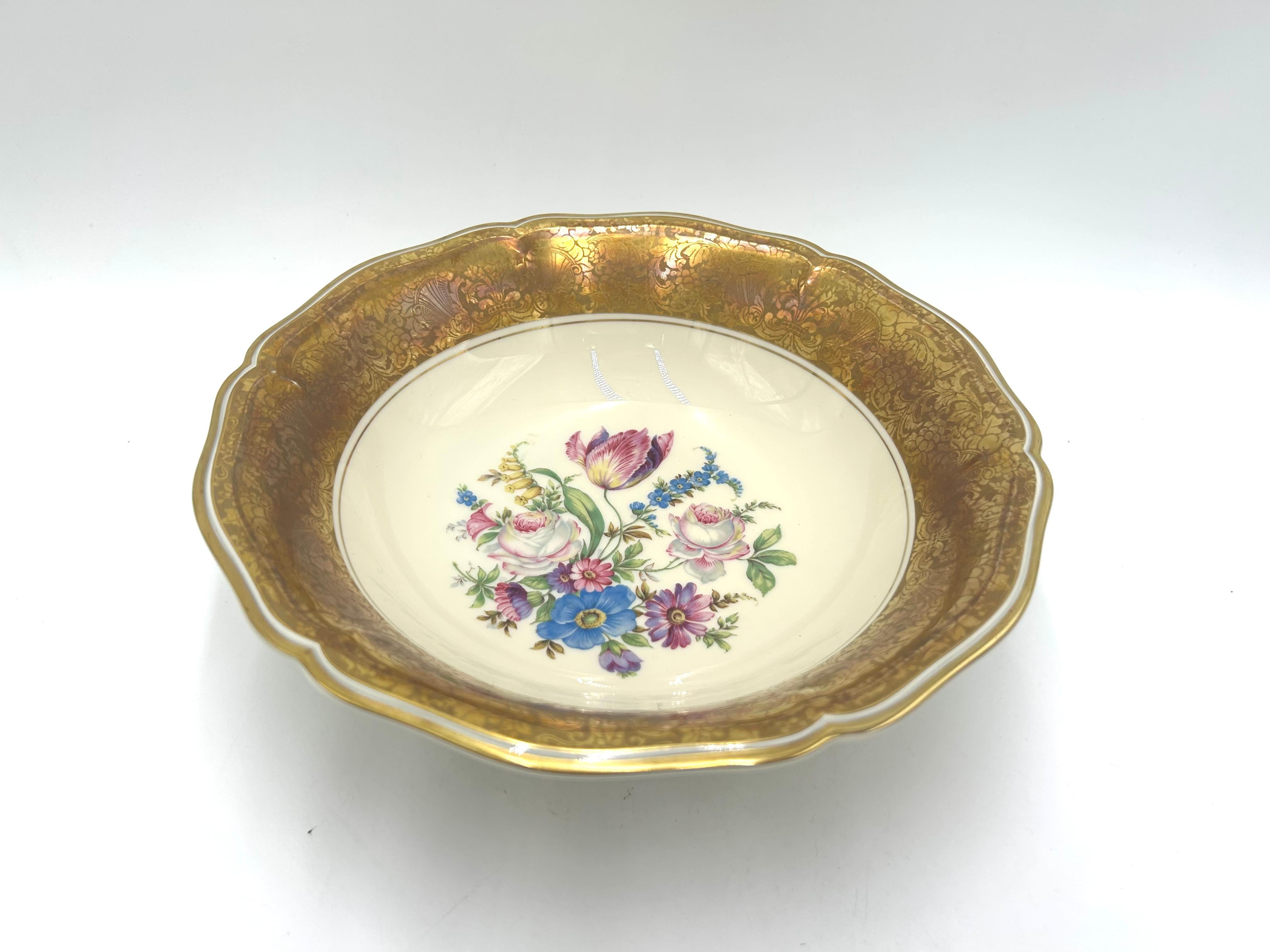 chippendale rosenthal