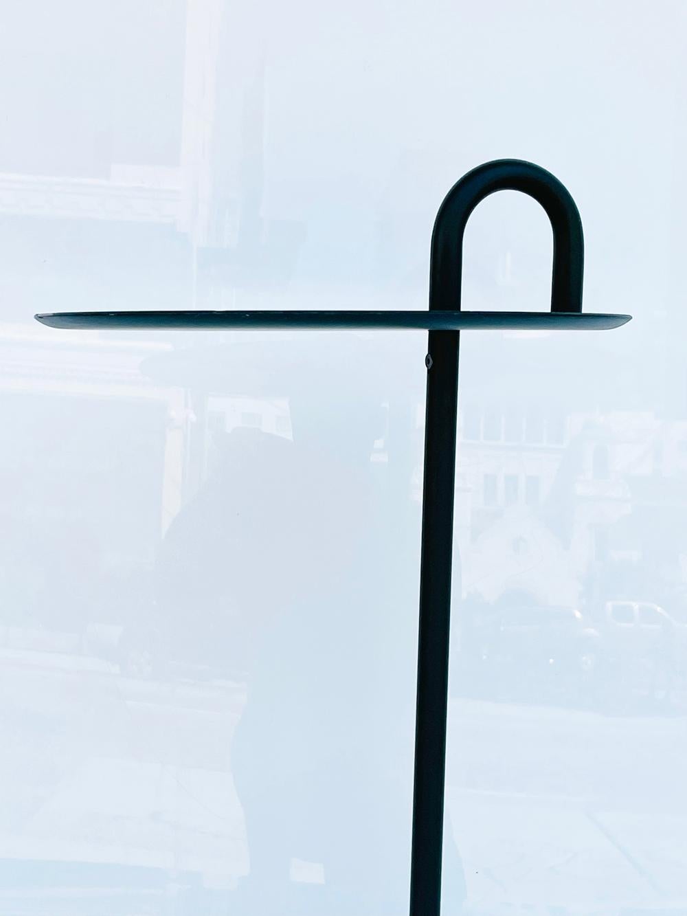 Danish Bowler Side Table by Shane Schneck for HAY Furniture