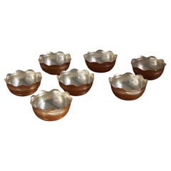 Bowls by Gio Ponti for Arthur Krupp