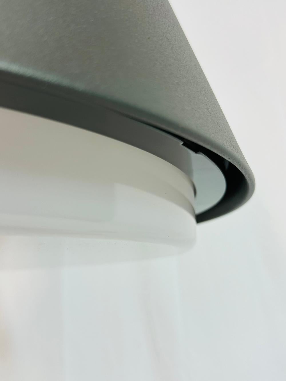 Lampadario Bowmans di Sean Lavin per Visual Comfort, NUOVO CON LE MARCATURE in vendita 2
