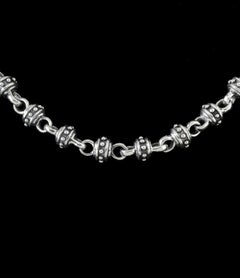 Handmade Alexander IV Chain