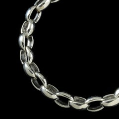 Handmade Large Poseidon Bracelet
