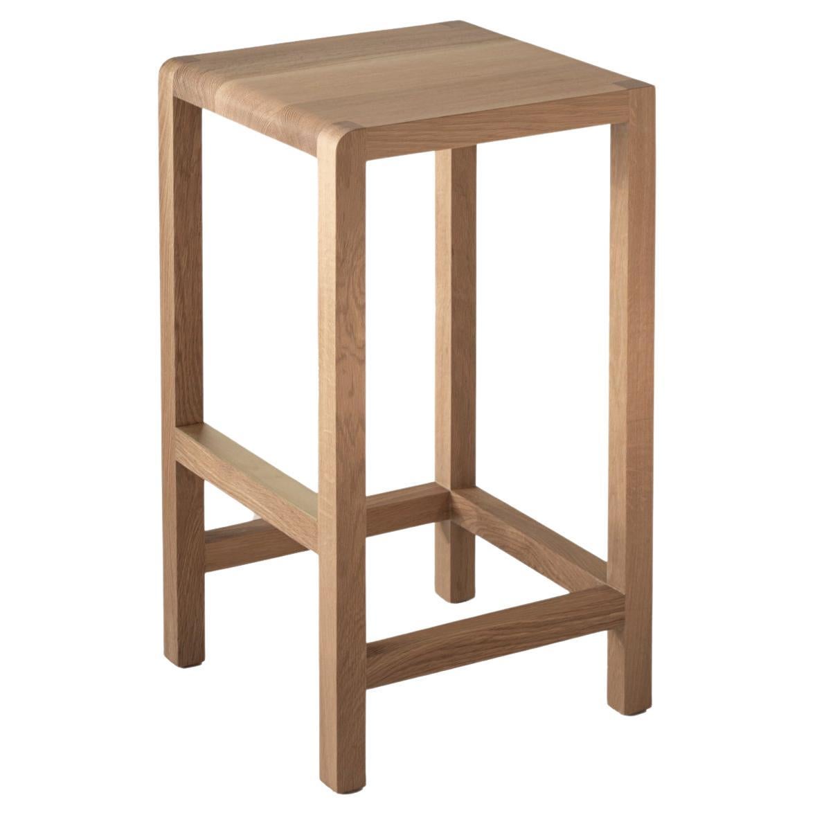 BOX : Tabouret sur mesure  en vente