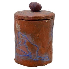 Scatola di Sirio Pellegrini, 1960