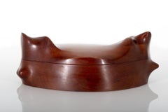 Box by Wendell Castle