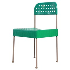 Box Chair Enzo Mari für Castelli