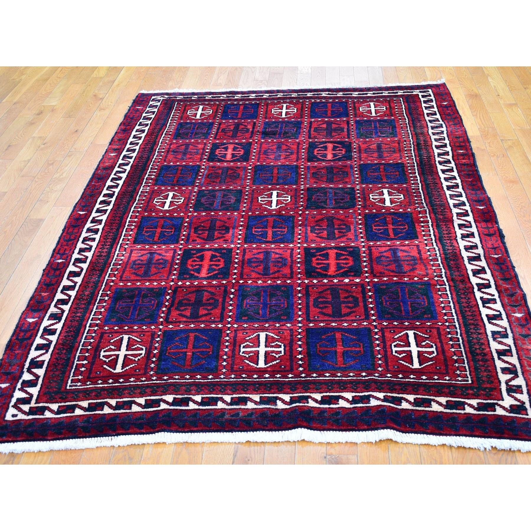 This fabulous hand-knotted carpet has been created and designed for extra strength and durability. This rug has been handcrafted for weeks in the traditional method that is used to make
Exact Rug Size in Feet and Inches : 5'8