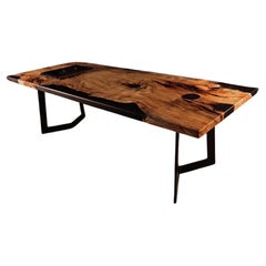 Epoxy Resin Conference Tables