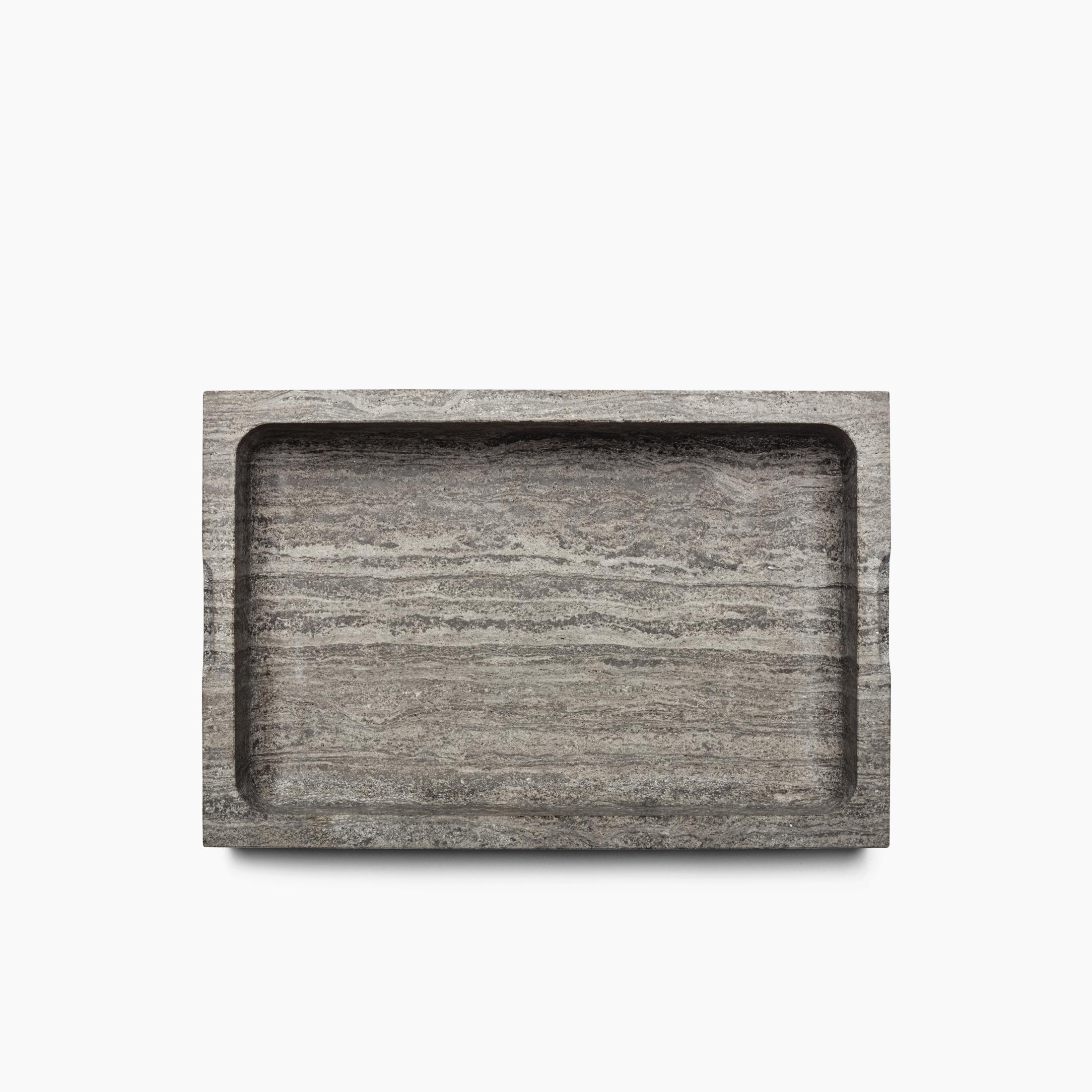 Box in Athens Marble For Sale 1