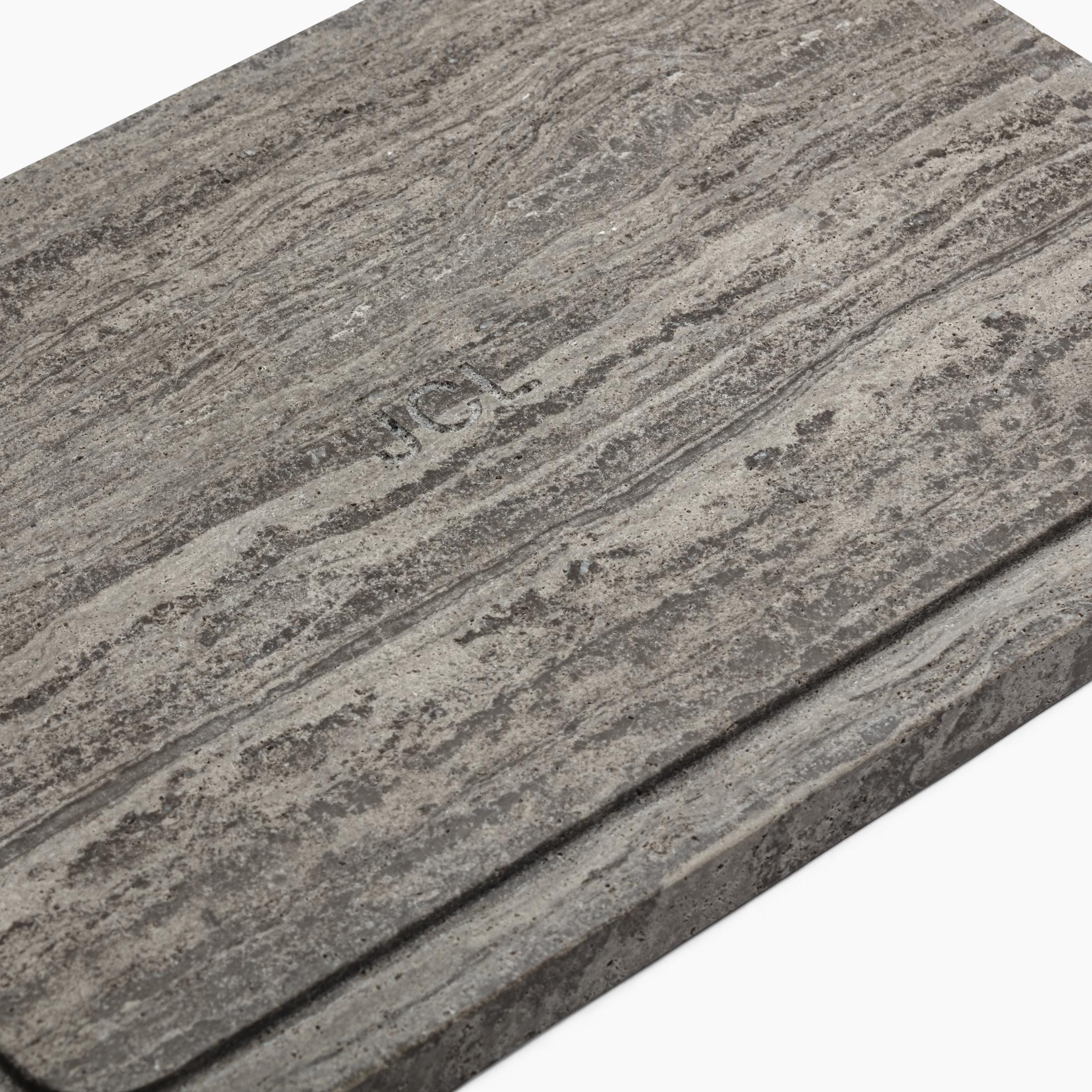 Box in Athens Marble For Sale 2