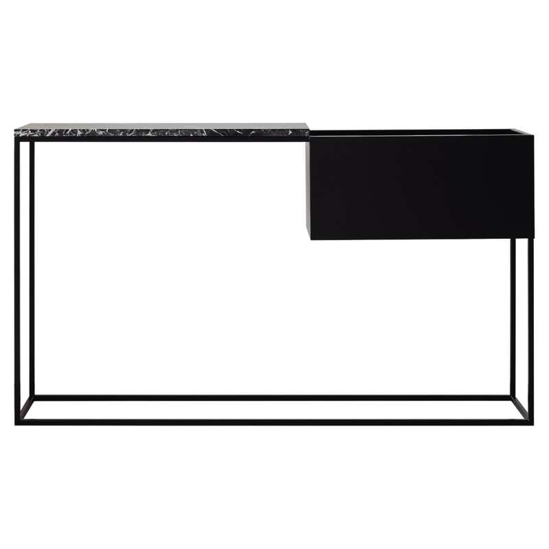 Box Maxi Console Table Large For Sale at 1stDibs | box console table