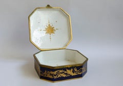 Box of Sevres